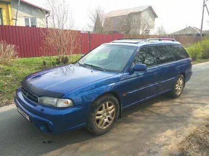 Субару бу авито