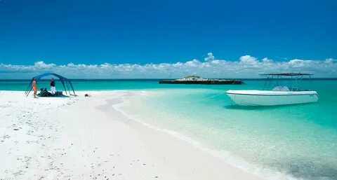 Best beach