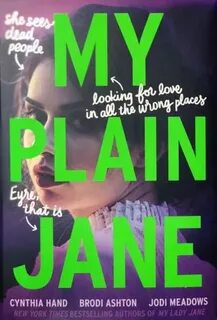 My lady jane