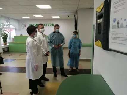 Канал курск