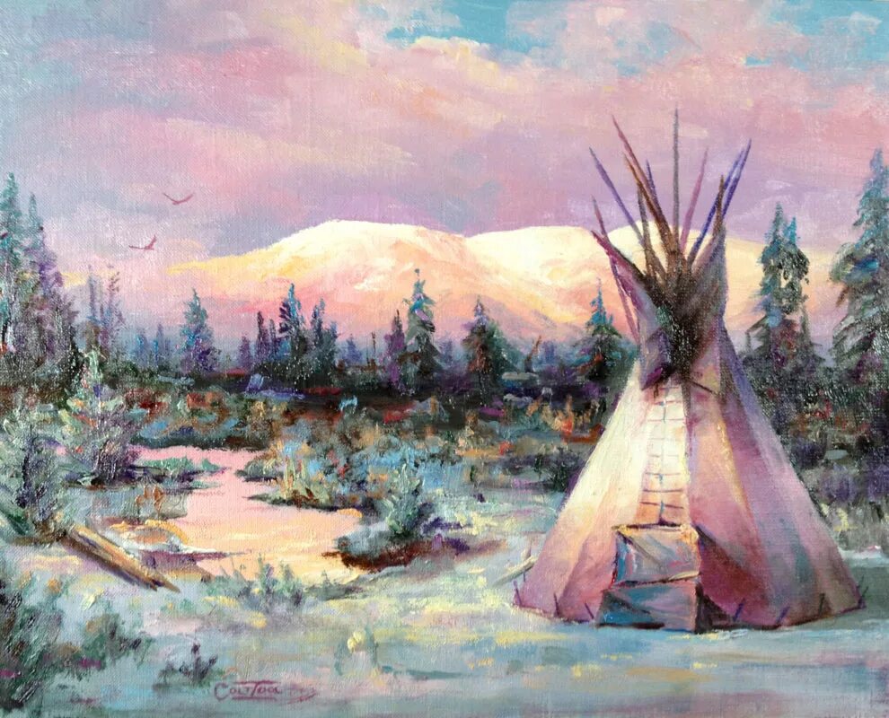 Жилище индейцев Северной Америки. Вигвам индейцев Северной Америки. Тольдо жилище индейцев. Изображения художников жилищ индейцев.