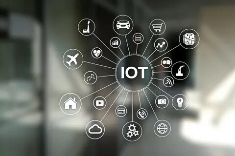 Iot application