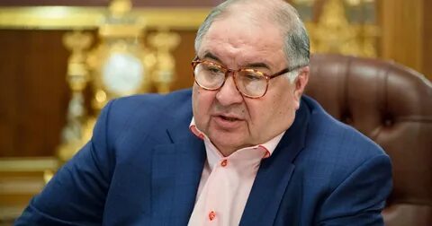 Алишер усманов и его женщины