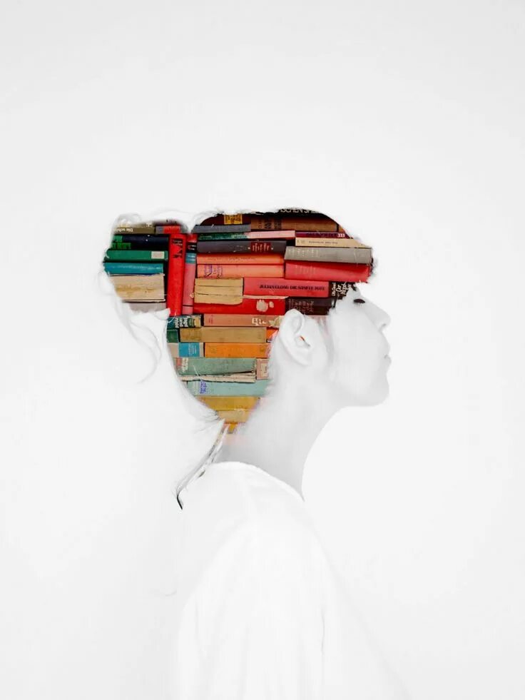 He works publishing