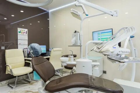 Медицинский стоматологический центр