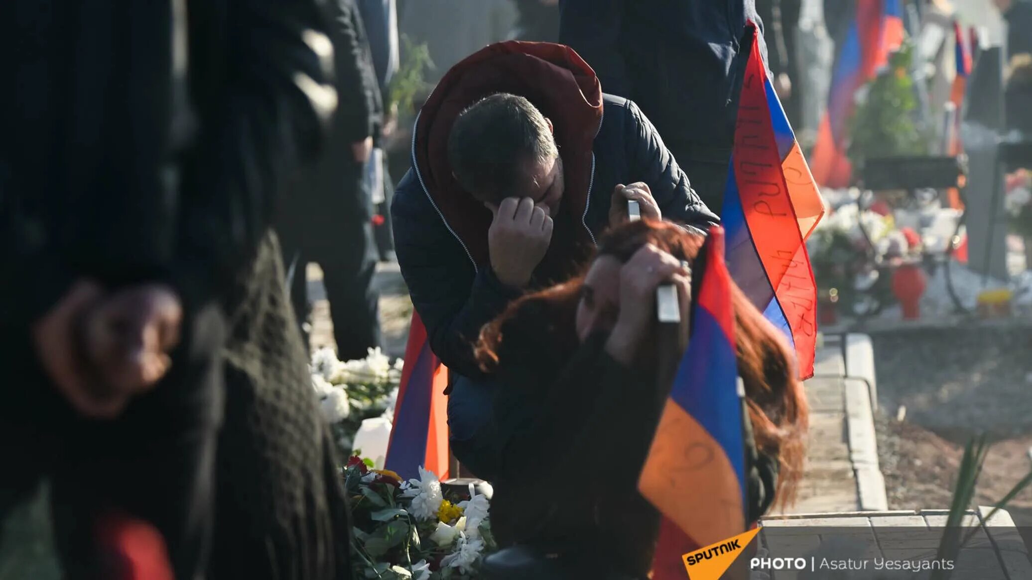 Последние новости в армении спутник армении