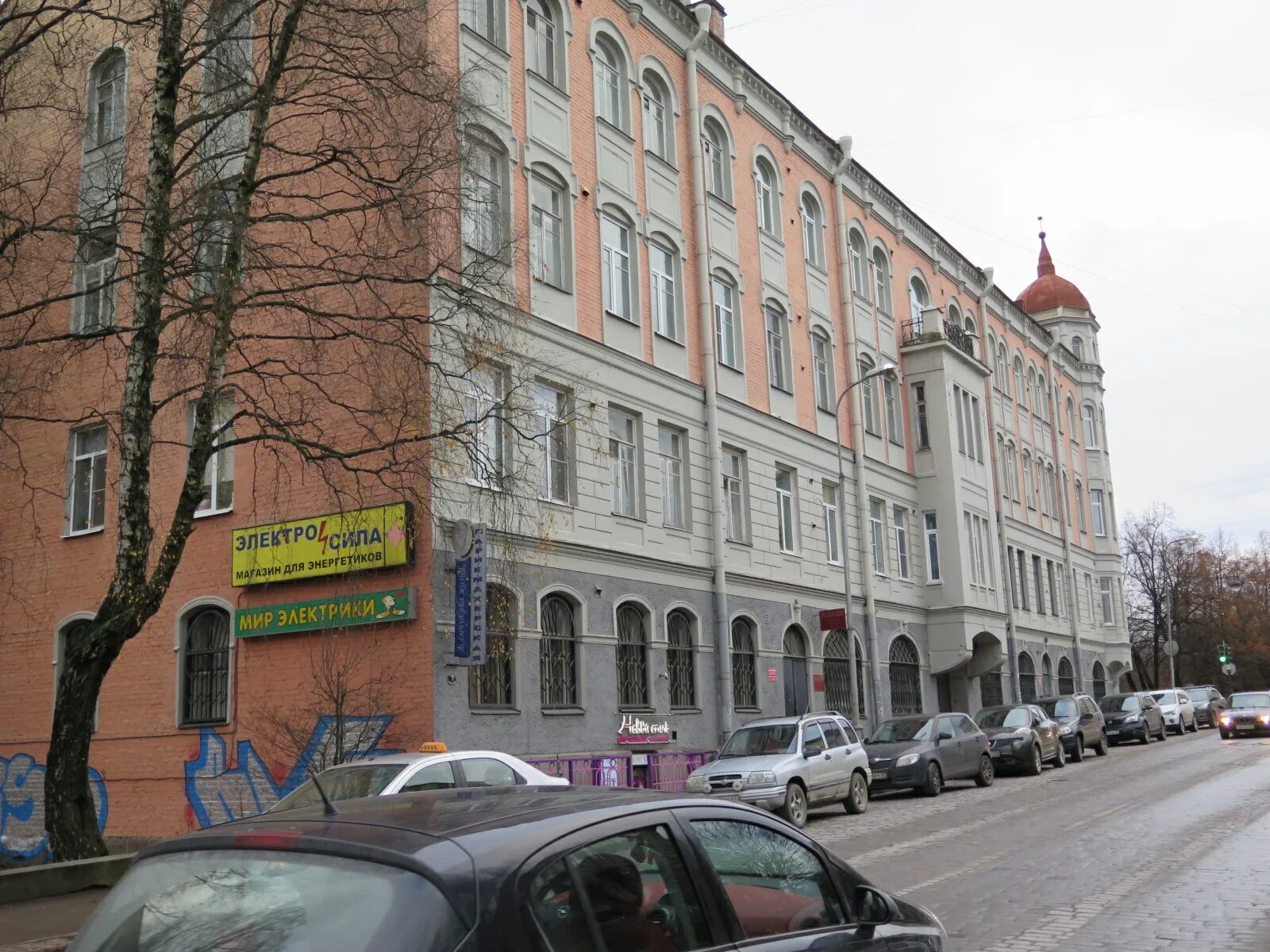 дом купца векрута в выборге. выборг ул северная 8. выборг, ул. мира 16 выборг. , г.