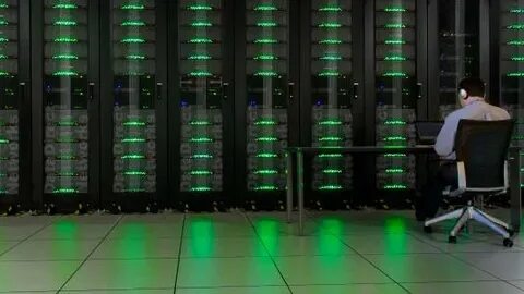 Computing environment