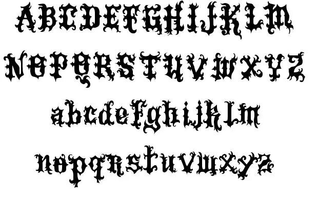 Шрифт в капу кут. Готический шрифт тату. Готика шрифт тату. Грубый шрифт. Имена Готический шрифт тату.