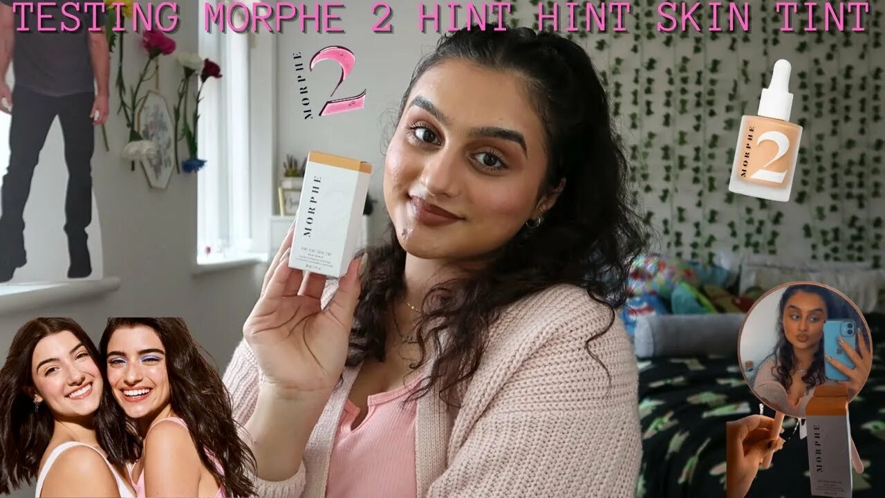 Morphe hint hint skin tint. Morphe hint hint skin tint оттенки. morphe hint hint skin tint цвета. morphe hint hint skin tint отзывы.