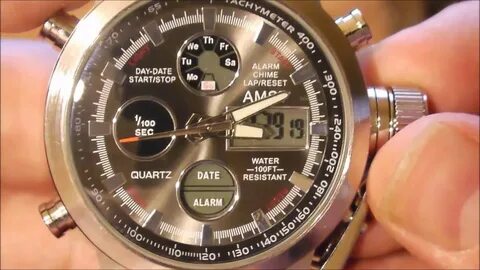 Amst 3003 инструкция