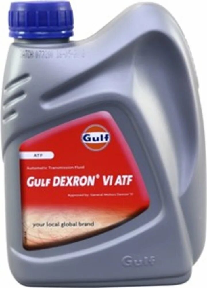 Dexron atf для гидроусилителя