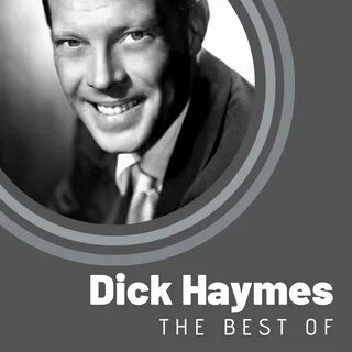 Dick haymes long ago and far awy