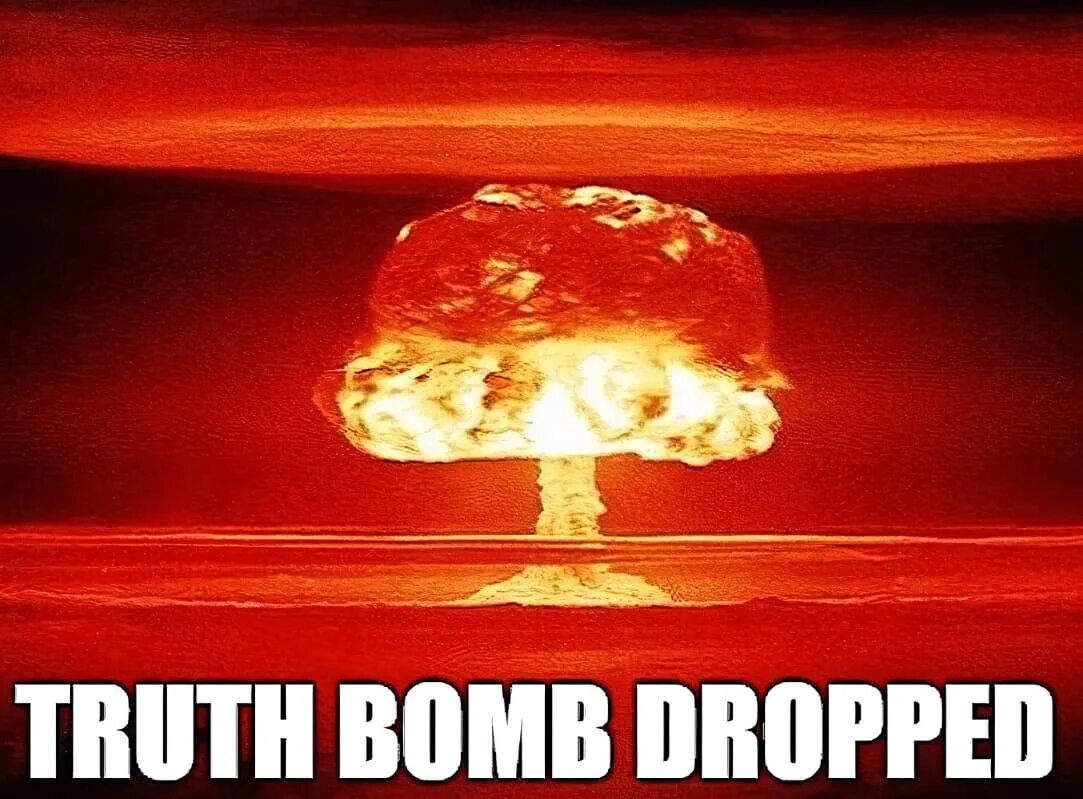 Она бомба. You Dropped a Bomb on me. Truth Bomb Productions. Bomb quotes. Russia is broken