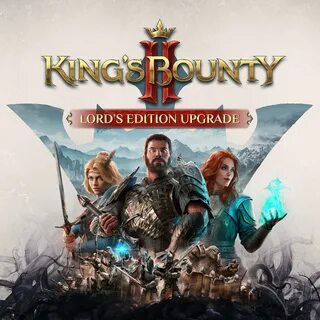 King s bounty отзывы