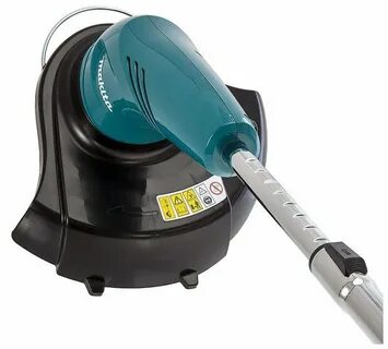 Триммер электрический makita