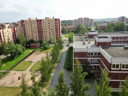 Ул шахматова