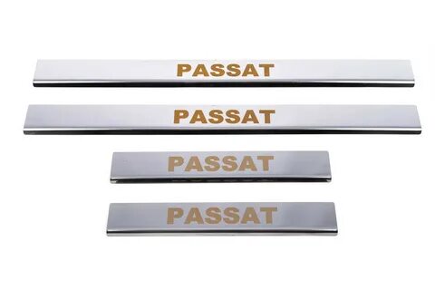 Passat накладки