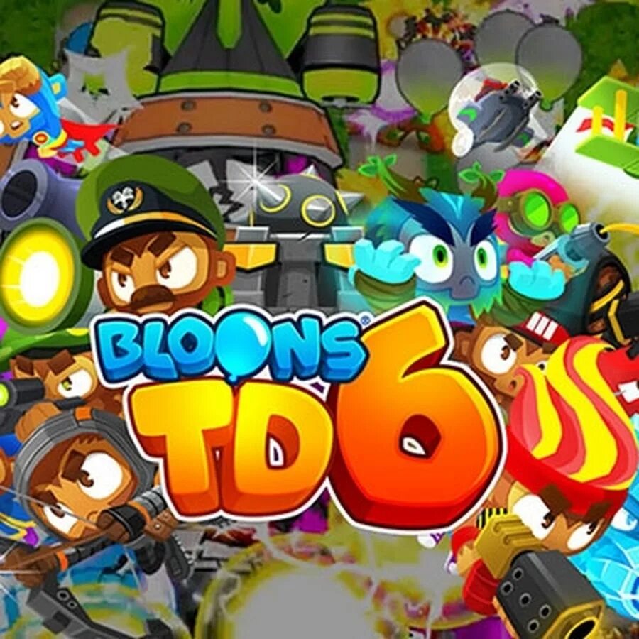 Блунс ТД 6 И Квинси. Bloons td 6 игрушки. Bloons Tower Defense 6. Блунс ТД 6 арты.