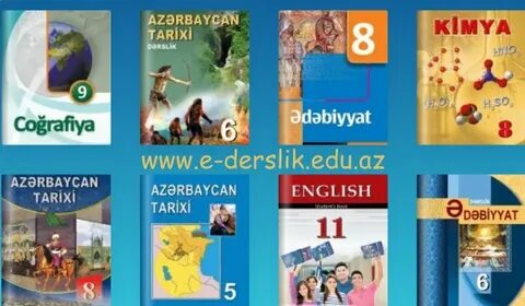 E derslik az