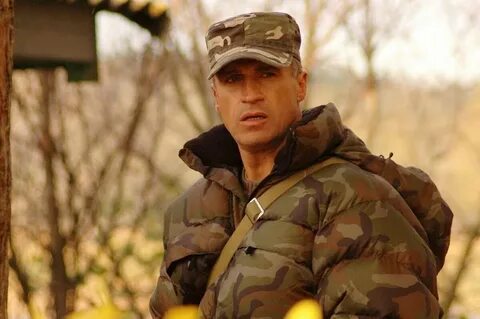 Дедюшко актер