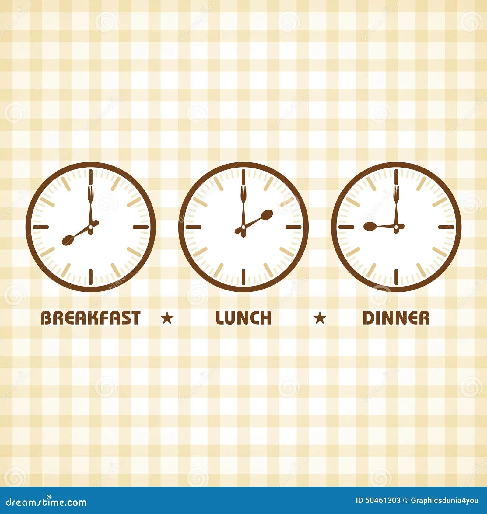 What time is breakfast