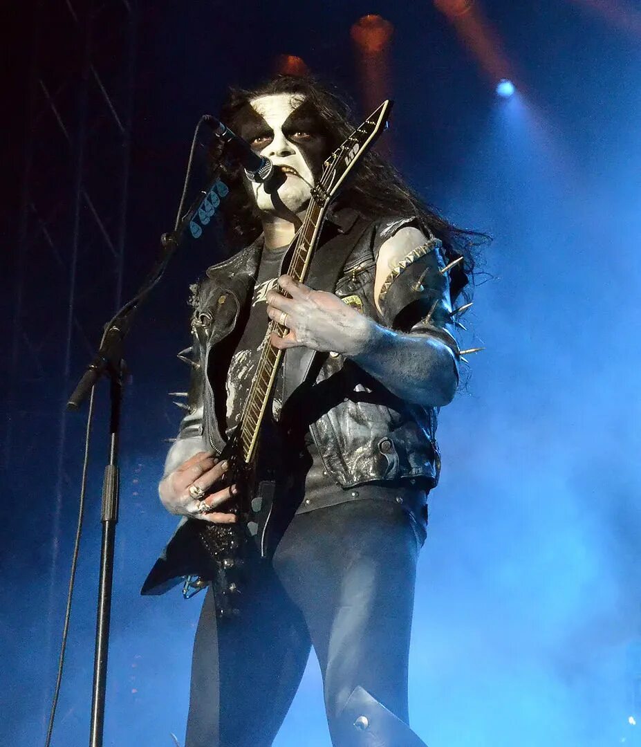 Abbath doom occulta