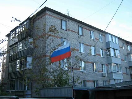 Ул подгорная 39