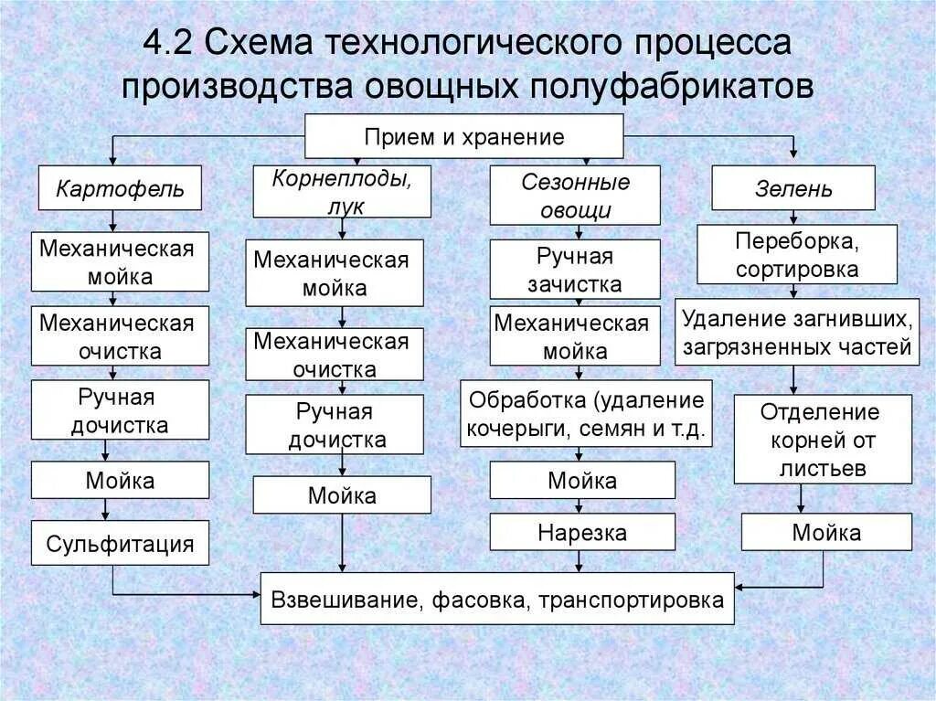 Основные технологические схемы обработки. Схема обработки клапана. Схема механической кулинарной обработки клубней и корнеплодов. Технологическая схема обработки эндокринно ферментного сырья. Технологические схемы обработки.