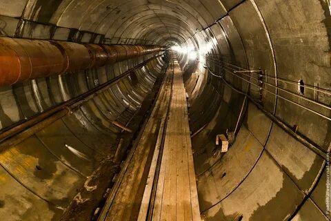 Красноярское метро