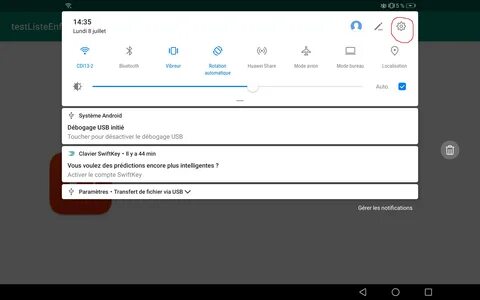 Как запустить huawei