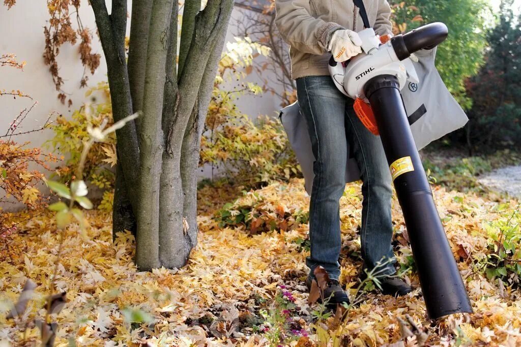 Садовый пылесос измельчитель для сбора листьев. Садовый пылесос stihl sh 86. измельчитель всасывающий stihl sh 86. пылесос-измельчитель stihl sh 56. воздуходув бензиновый stihl.