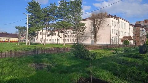 Адрес школы 4