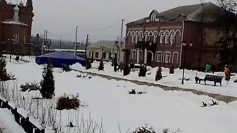 Обоянь на 5 дней
