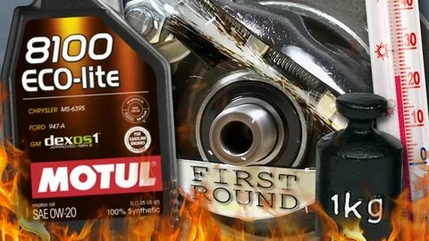 Motul specific rbs0 2ae