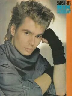 Nick kershaw
