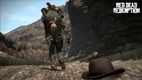 Red dead redemption перевод