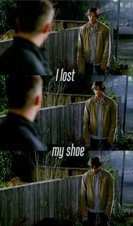 Losing sam