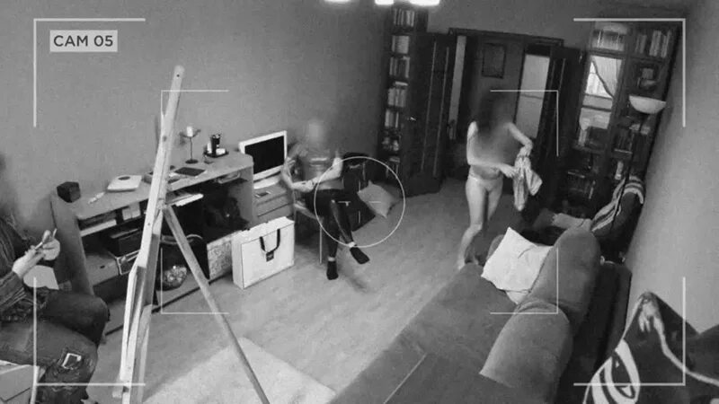 Опасные связи 1 сезон 87 выпуск - смотреть видео онлайн от "ЧЕ!" в хорошем качес