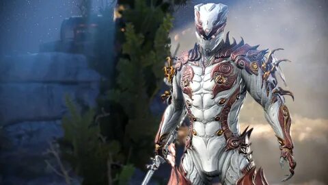 Warframe: стинакс (styanax) - полный гайд.