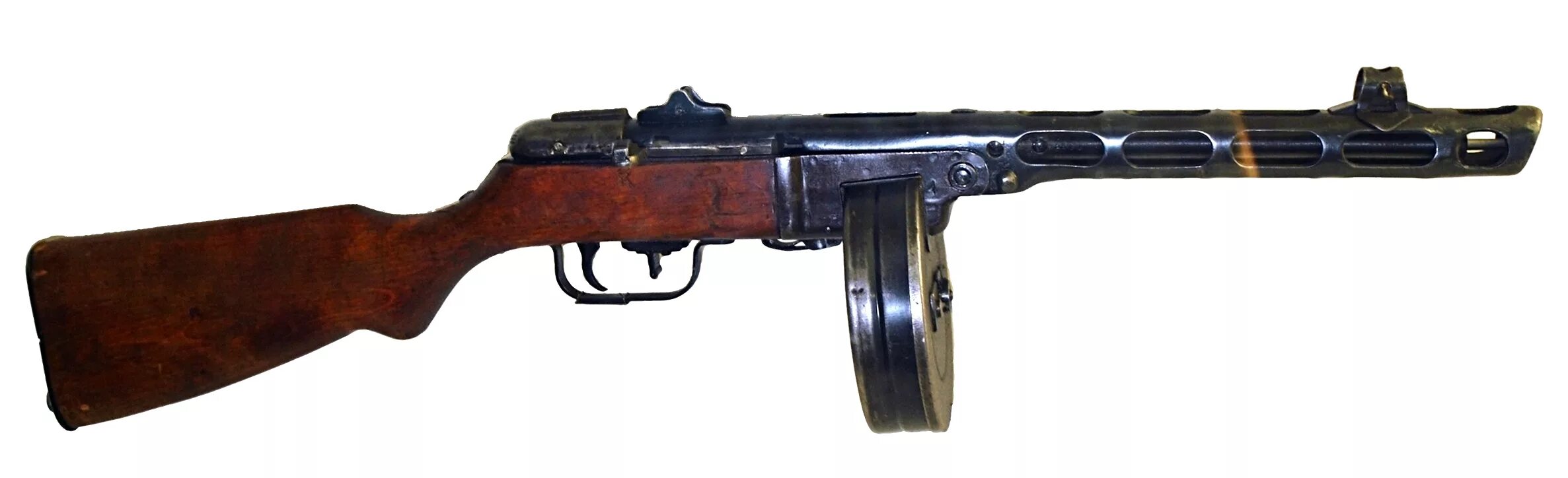 Какие советские автоматы. Оружие ППШ-41. ППШ 41 1941.