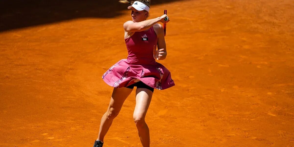 Прогноз на матч швентек. Elena rybakina wta. рыбакина швентек.