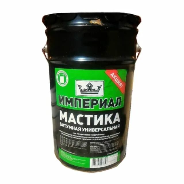 Мастика для черепицы технониколь