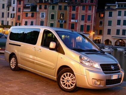 Fiat scudo