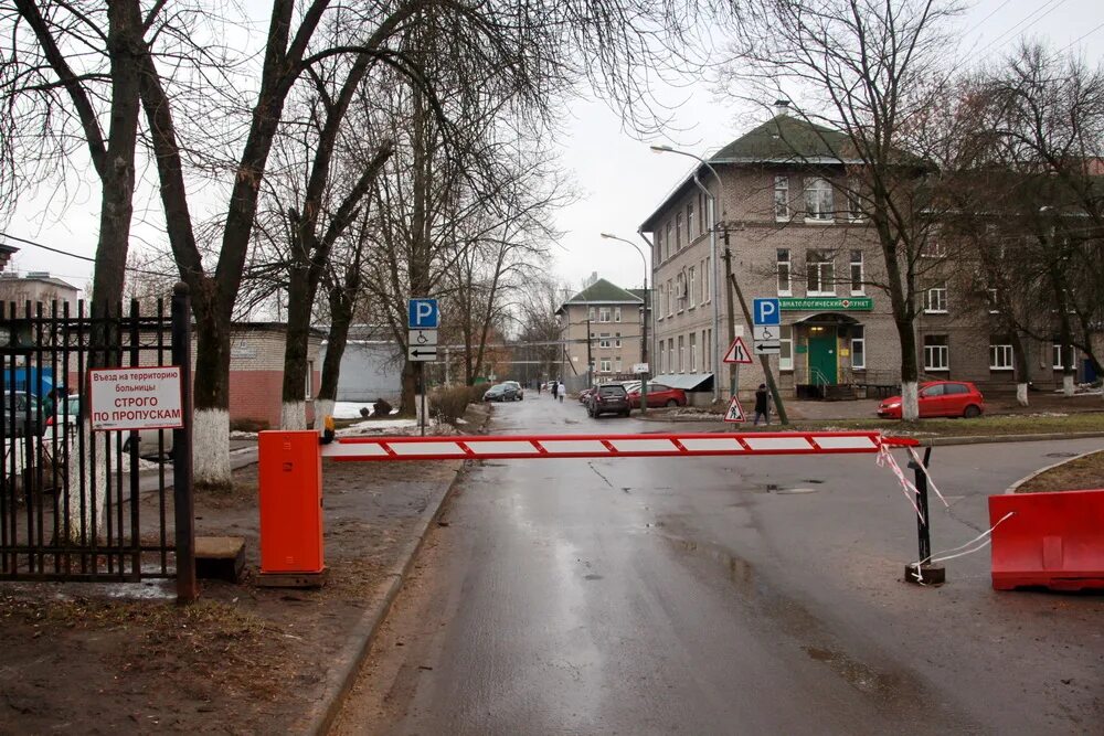 Больница 33 Колпино. Больничный городок Колпино. Стационар колпино