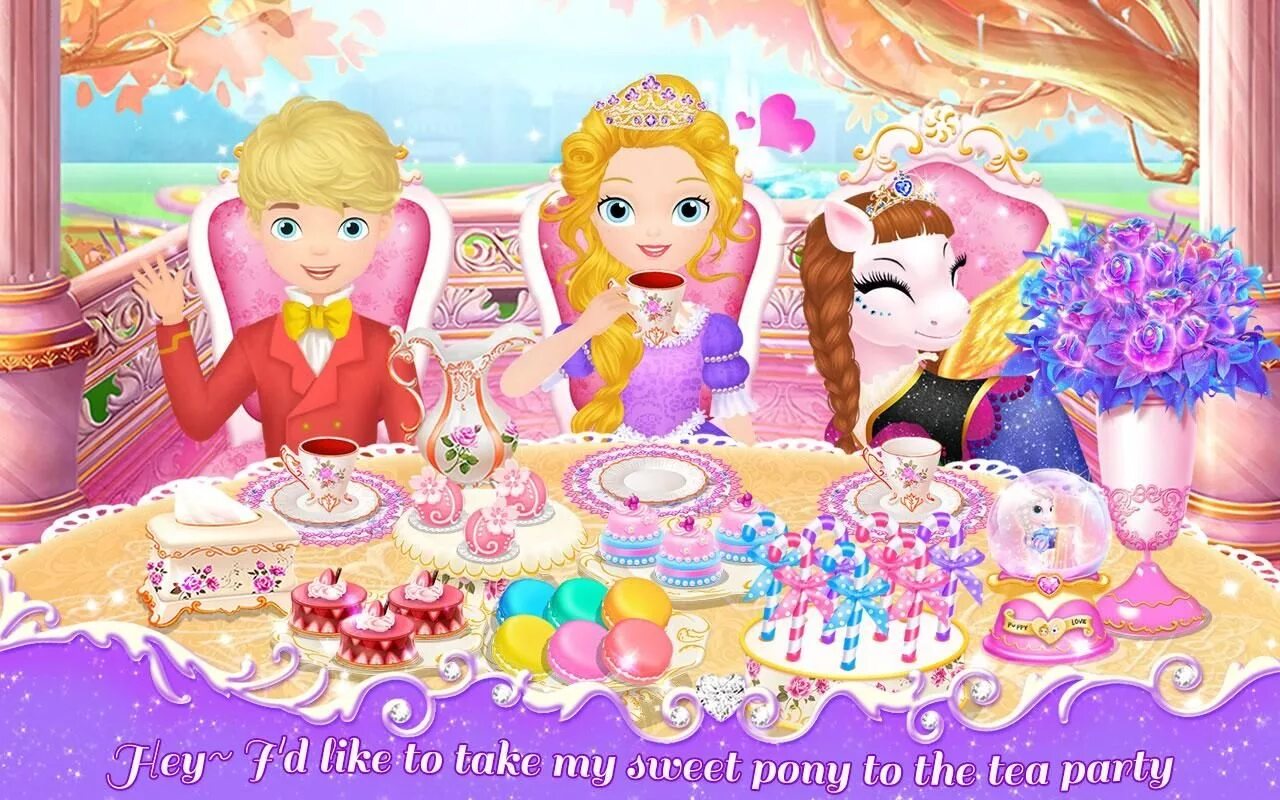 Помоги принцессе. Игра принцесса Либби комната принца. Игра принцесса Либби все игры. Игра на андроид про феи и пони Fairy. My Fairy Pony.