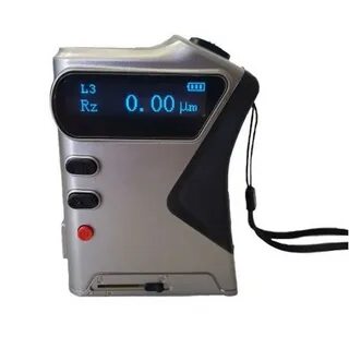 Измеритель шероховатости tr110