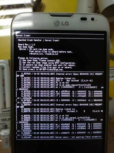 Vfs unable to mount root. Vfs unable to mount root