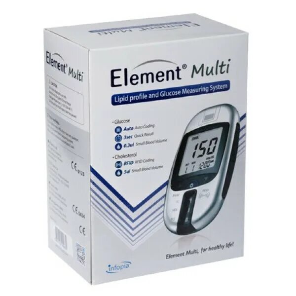 Аппарат глюкометр аккутренд. Element multi тест полоски на липидный профиль. Элемент мульти. Infopia element multi официальный дистрибьютор в россии. Анализатор крови element multi.