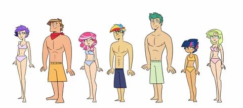 Human gen